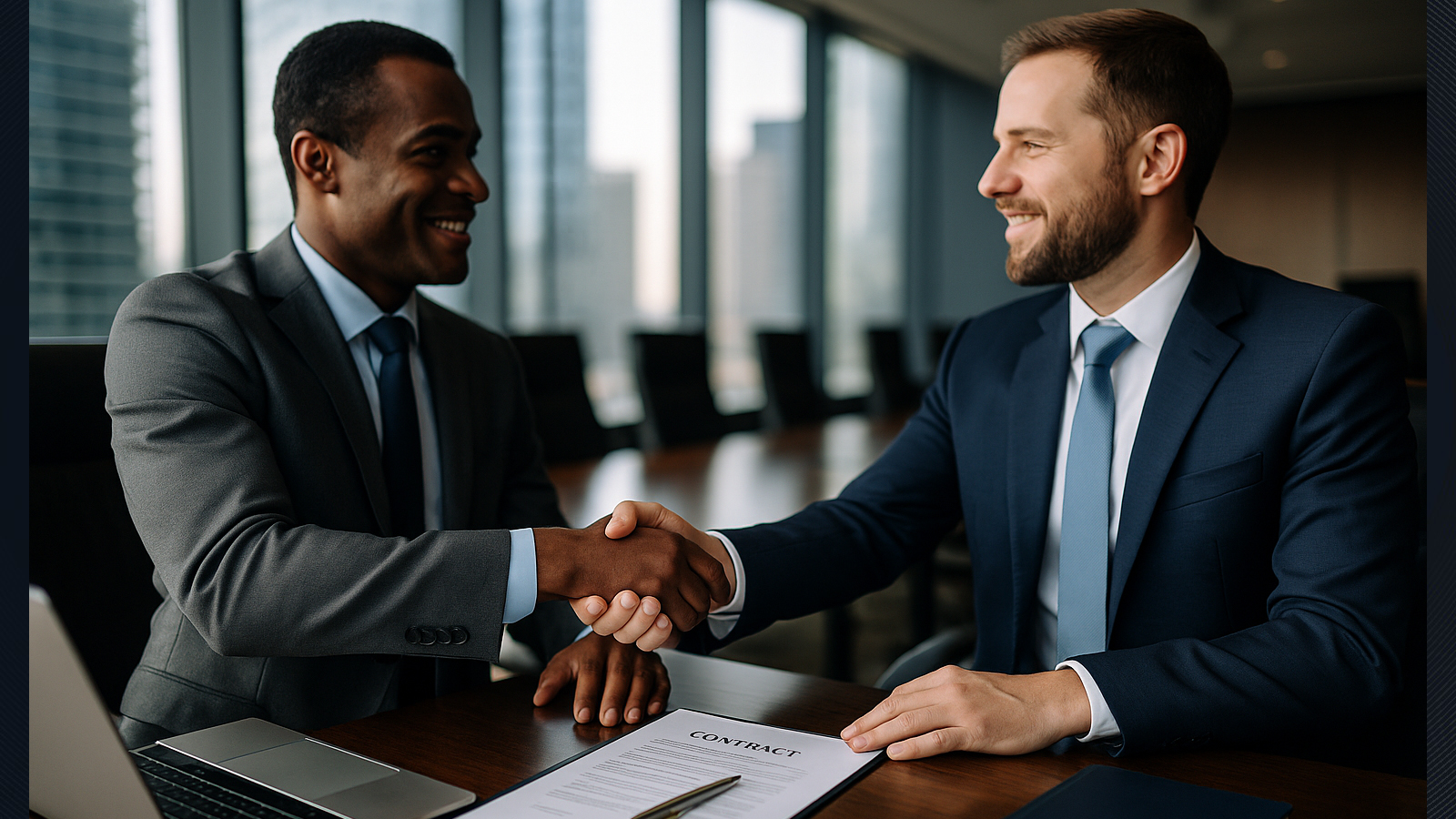 Own the Authority in Tax