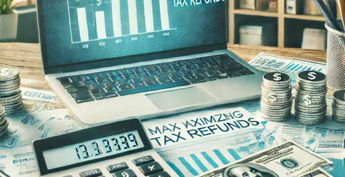 The Ultimate Guide To Tax Deductions